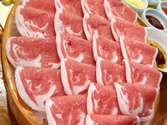 -乐宴·老北京铜火锅(桂庙店)