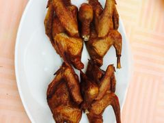 -五谷芳乳鸽王（大梅沙总店C区）(网红打卡店)