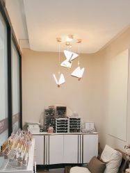 -花系美·美甲美睫精品店