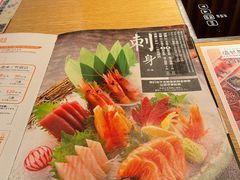 -温野菜涮涮锅(曲江大悦城店)