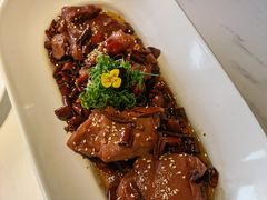 香辣美容蹄-胡大饭馆 24h(簋街总店)