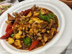 -五谷屯私房菜·始于2005(中山陵童卫路店)