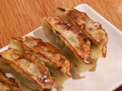 黑猪肉煎饺-味千拉面(江城大道永旺梦乐城店)