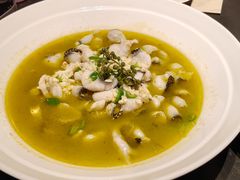 -知楚•精致湖北菜(武商MALL店)