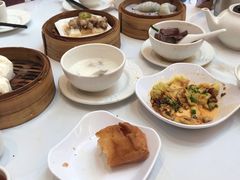 -稻香海鲜饭店(第一国际店)