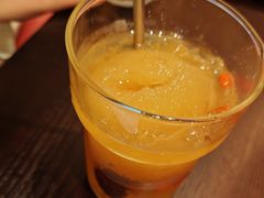 -古都历食南京菜·烤鸭·鸭血粉丝·汤包(南京博物院店)