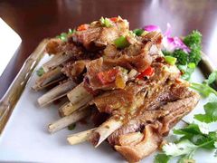 -客满堂川湘菜馆