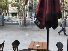 -COSTA COFFEE(常熟路店)