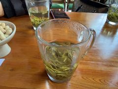 -江南茶语庭院餐厅(九溪店)