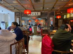 大堂-兰溪小馆(东直门簋街店)