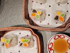-锦楼·臻选新杭帮(杭州中心店)