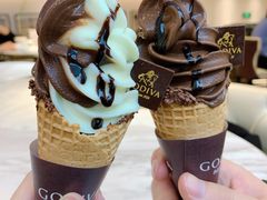 -GODIVA(王府井apm店)