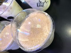 -喜茶(南昌王府井店)