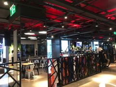 -威尔仕健身(海伦中心店)