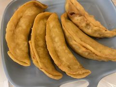 -老新隆牛肉锅贴(新街口店)