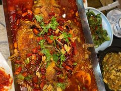 -金悦印象小馆(三里河店)