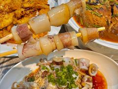 -良师门滨海人家·海鲜·家常菜(滨海城店)