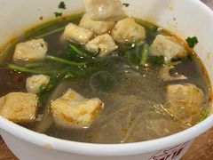 -冯鑫记南京鸭血粉丝汤(来燕路店)