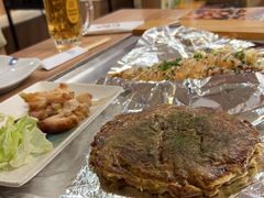 -日葵 大阪烧ひまり(仙霞路店)