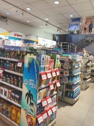 -爱婴室(上海大华路店)