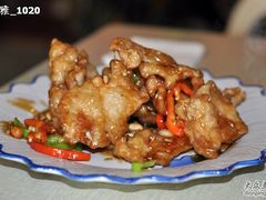 毕老爷锅包肉-乡间好味私家菜(总店)
