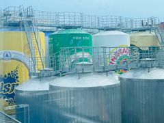 -青岛啤酒博物馆