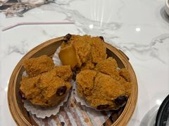 -欢乐海岸美食联盟