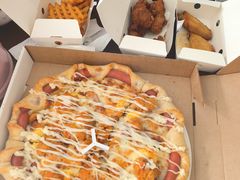 -必胜客(长瀛商业广场店)