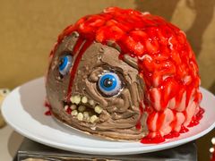 -西安高新希尔顿酒店·咖啡露台西餐厅