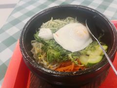 -上海大学嘉定校区-食堂