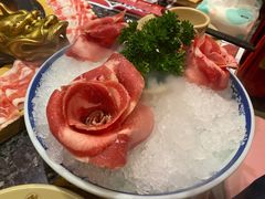 -蜀大侠火锅(森兰花园城店)