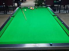 -云川台球(马甸店)