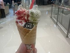 -DQ·蛋糕·冰淇淋(苏州中心店)