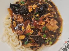 -浑河春面馆·非遗鹿角面(良乡店)