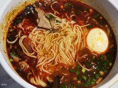 -清真·金城老碗牛肉面揪面片(兰州总店)