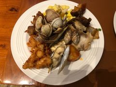 -宁波石浦豪生大酒店·自助餐厅