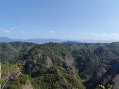 -崀山风景名胜区