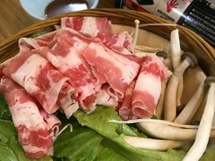 -花漫里日式餐厅(刺桐店)