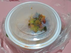 -秦镇史玉林凉皮(翡丽城店)