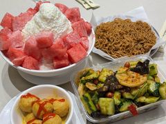 -水牛奶皇后糖水铺(深圳总店)