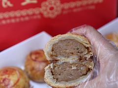 -新雅粤菜馆(南京东路店)