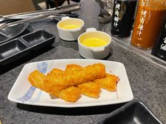 -神户赤童日式烤肉伙伴(东直门店)