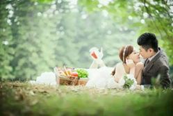 -爱城婚纱摄影·品质严选店