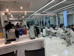 点击看大图 -潘多拉Hairsalon