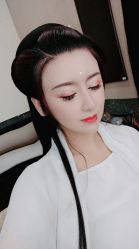 -盘子女人坊古装写真摄影(天津总店)