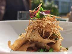 -上蔬无瑕· 创意素食·Vegetarian(华采天地店)