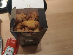 -蛙人战队·饭堂(储能大厦店)