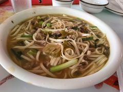 -雁荡老杨土菜馆