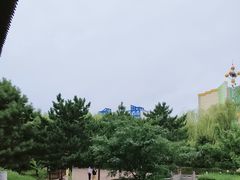 -沈阳方特欢乐世界