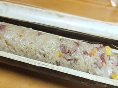 -61号餐吧(兴坪古镇漓江店)